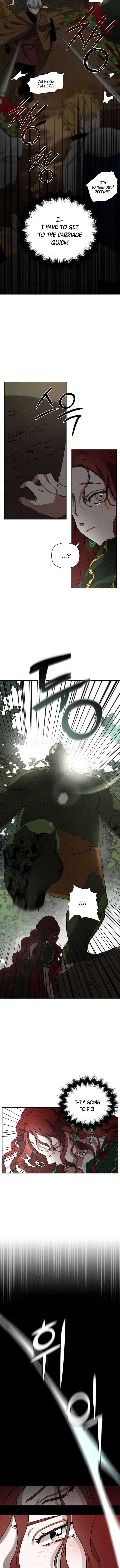 Under the Oak Tree Chapter 3 image 10